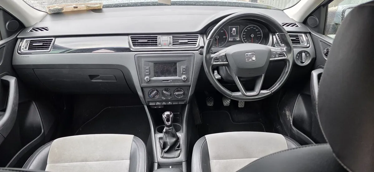 161 SEAT TOLEDO DIESEL - Image 4