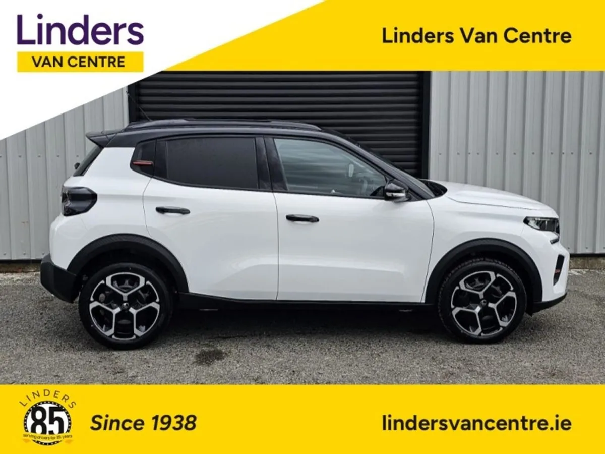 Citroen C3 CAR VAN - INCREDIBLE VALUE - Image 4