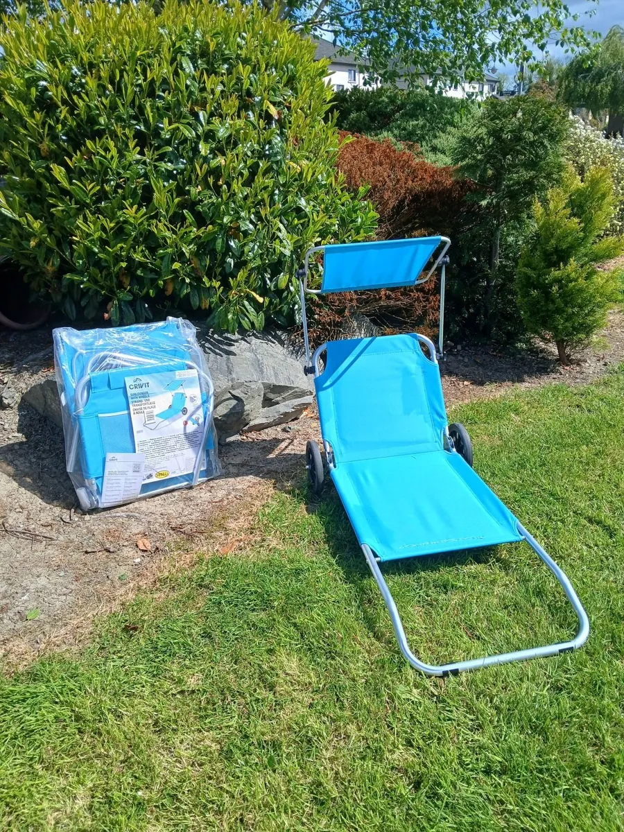 Camping Trolley - Image 3