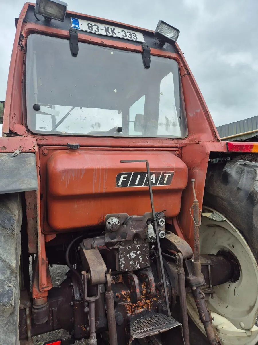 Fiat Other 1983 - Image 3