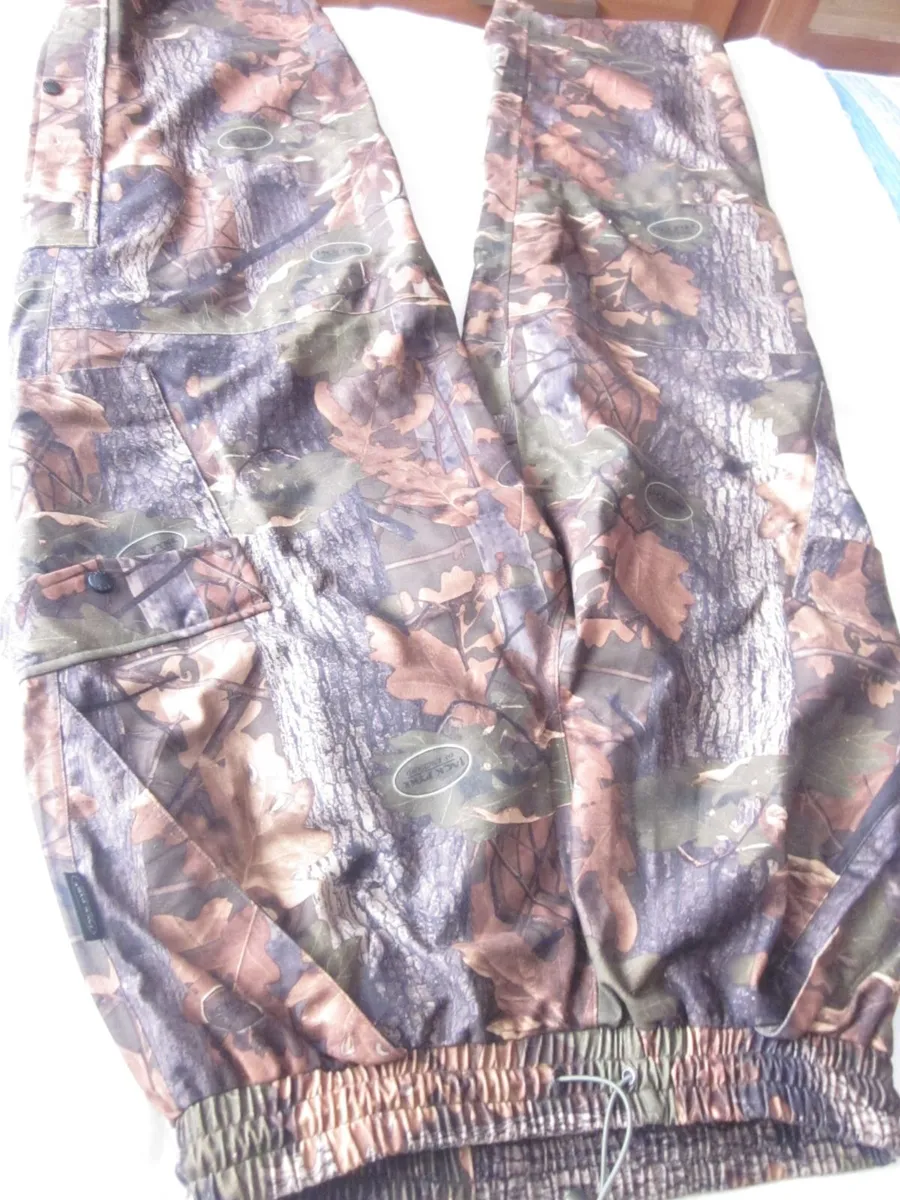 Jack Pyke Hunter Trousers Large - Image 4