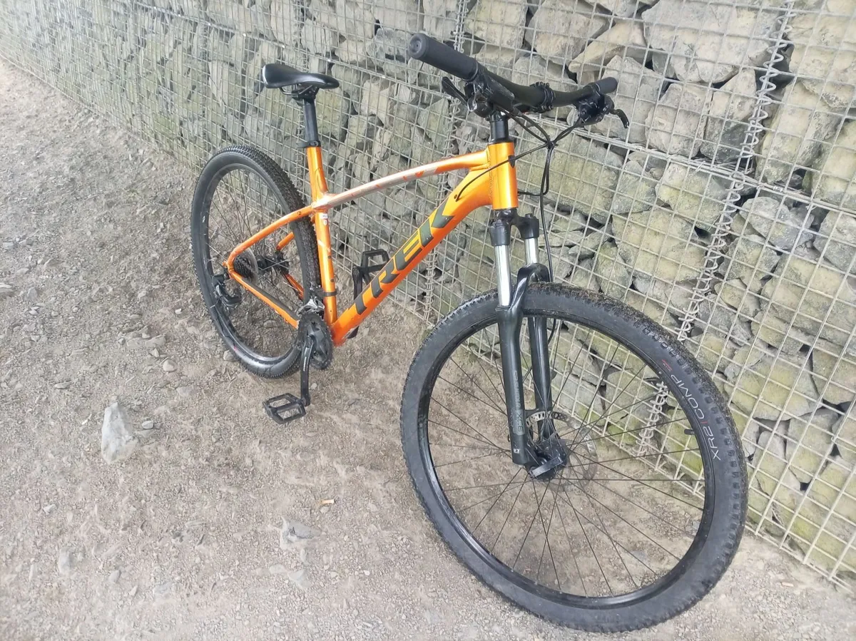 Trek marlin 5 - Image 3