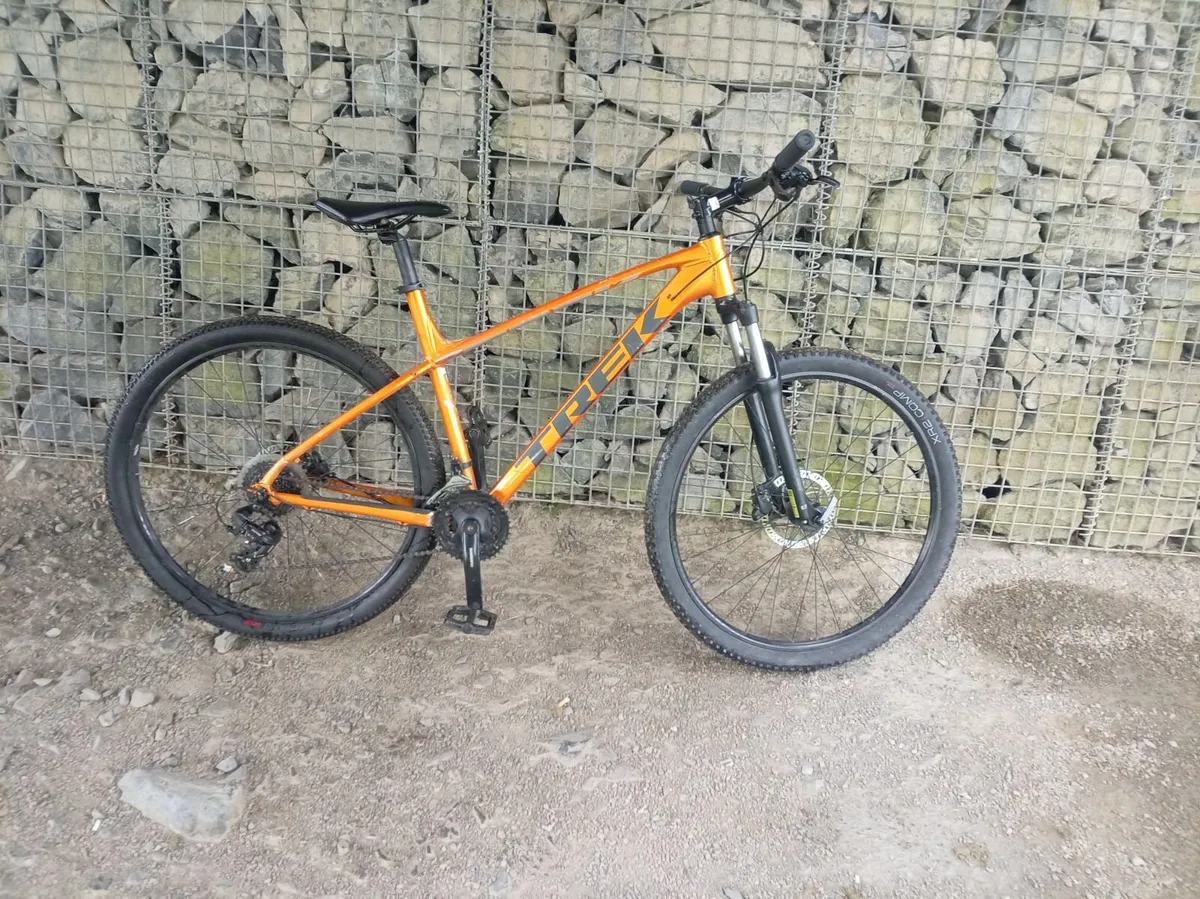 Trek marlin 5 - Image 4