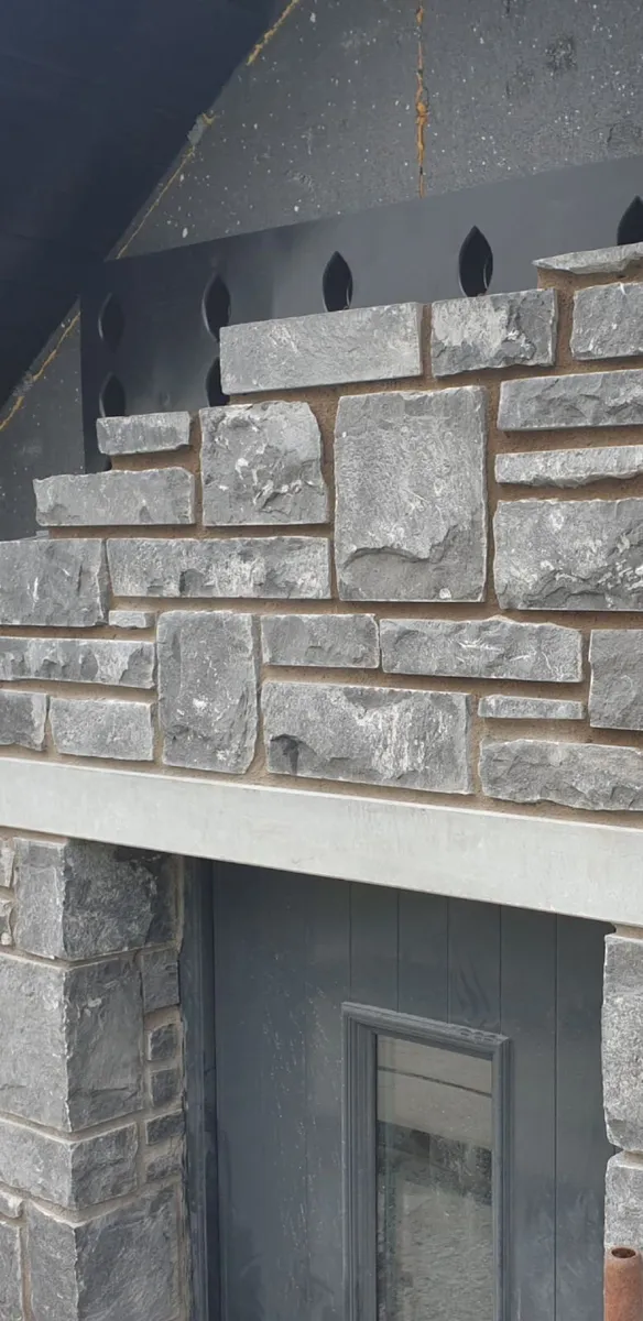 Limestone building stone - Image 1