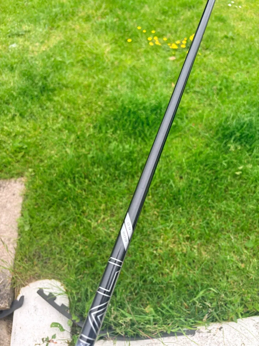 Callaway AI Smoke Triple Diamomd Max Driver - Rare - Image 3