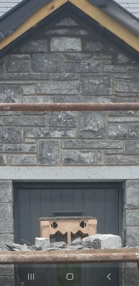 Limestone building stone - Image 2