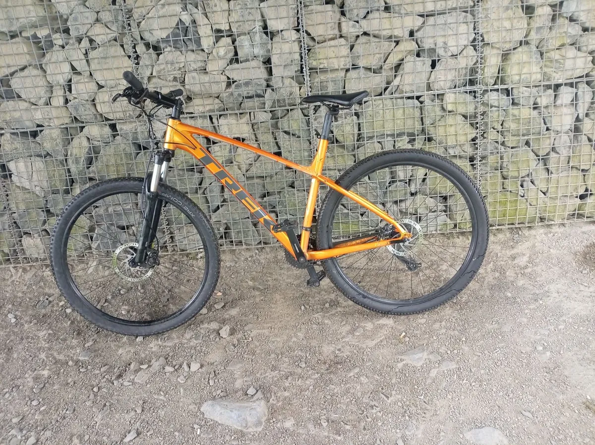 Trek marlin 5 - Image 1