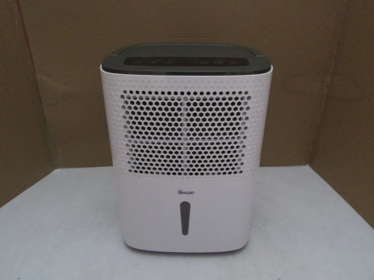 Swan Dehumidifier - Image 1