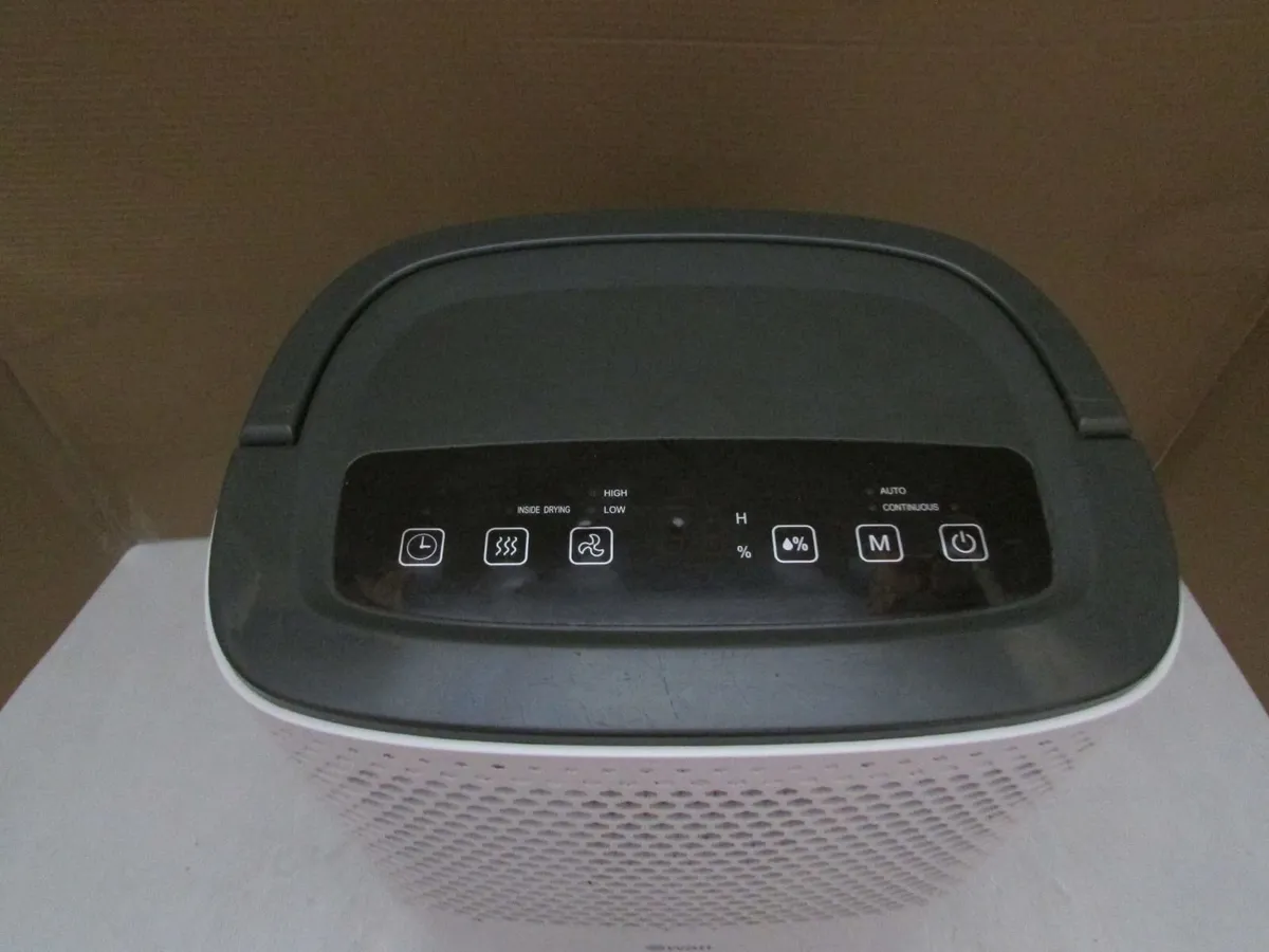 Swan Dehumidifier - Image 2