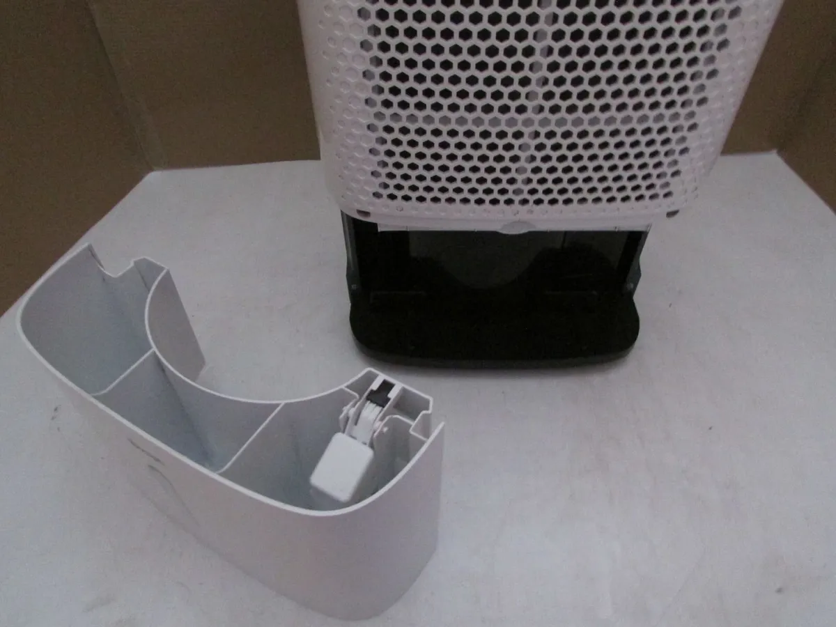 Swan Dehumidifier - Image 3