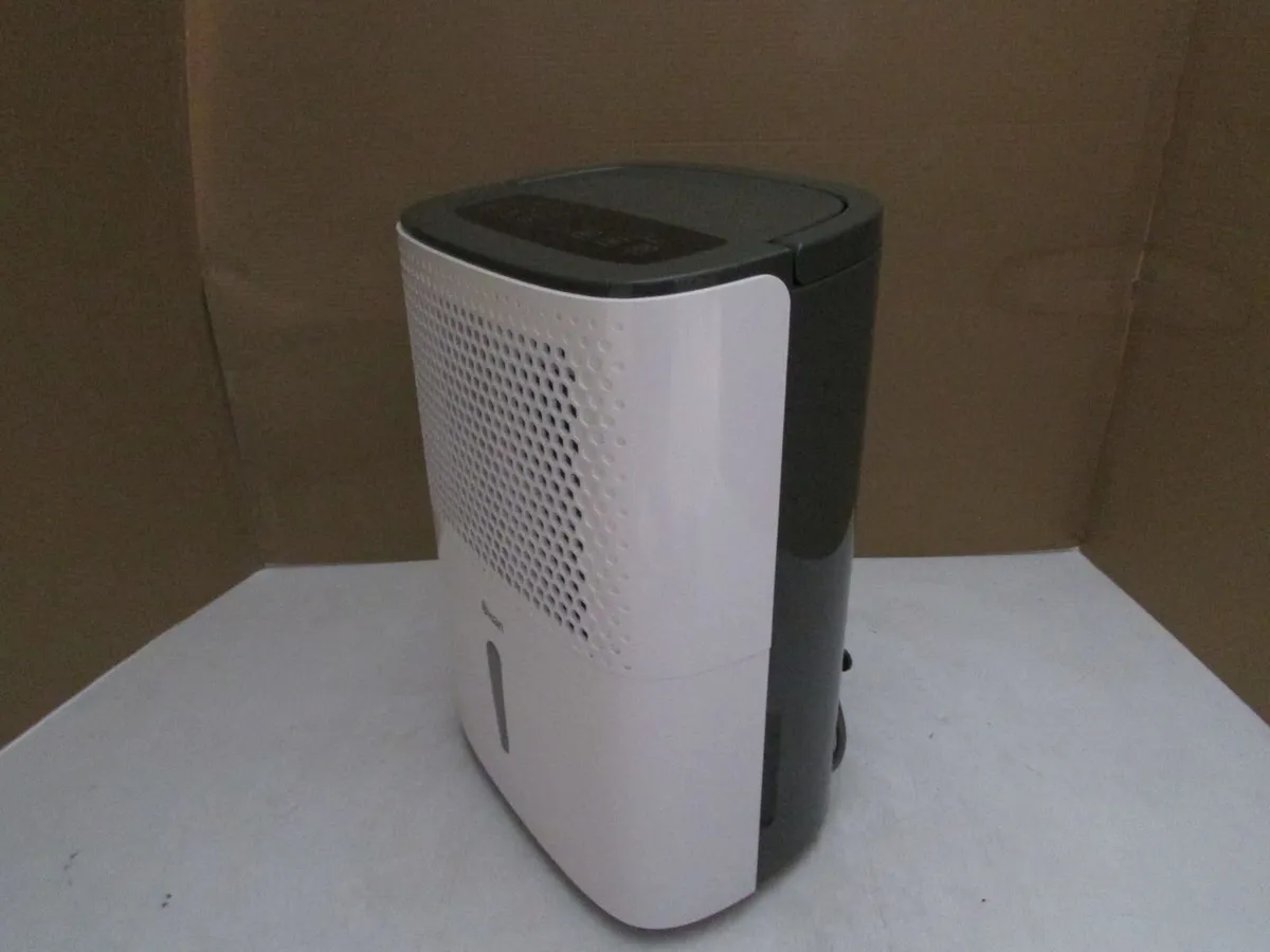 Swan Dehumidifier - Image 4