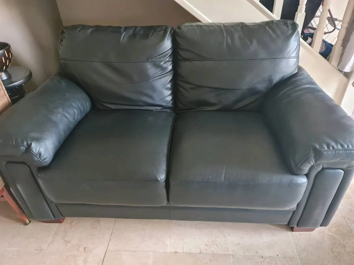 Couch 2 Seater - Image 1