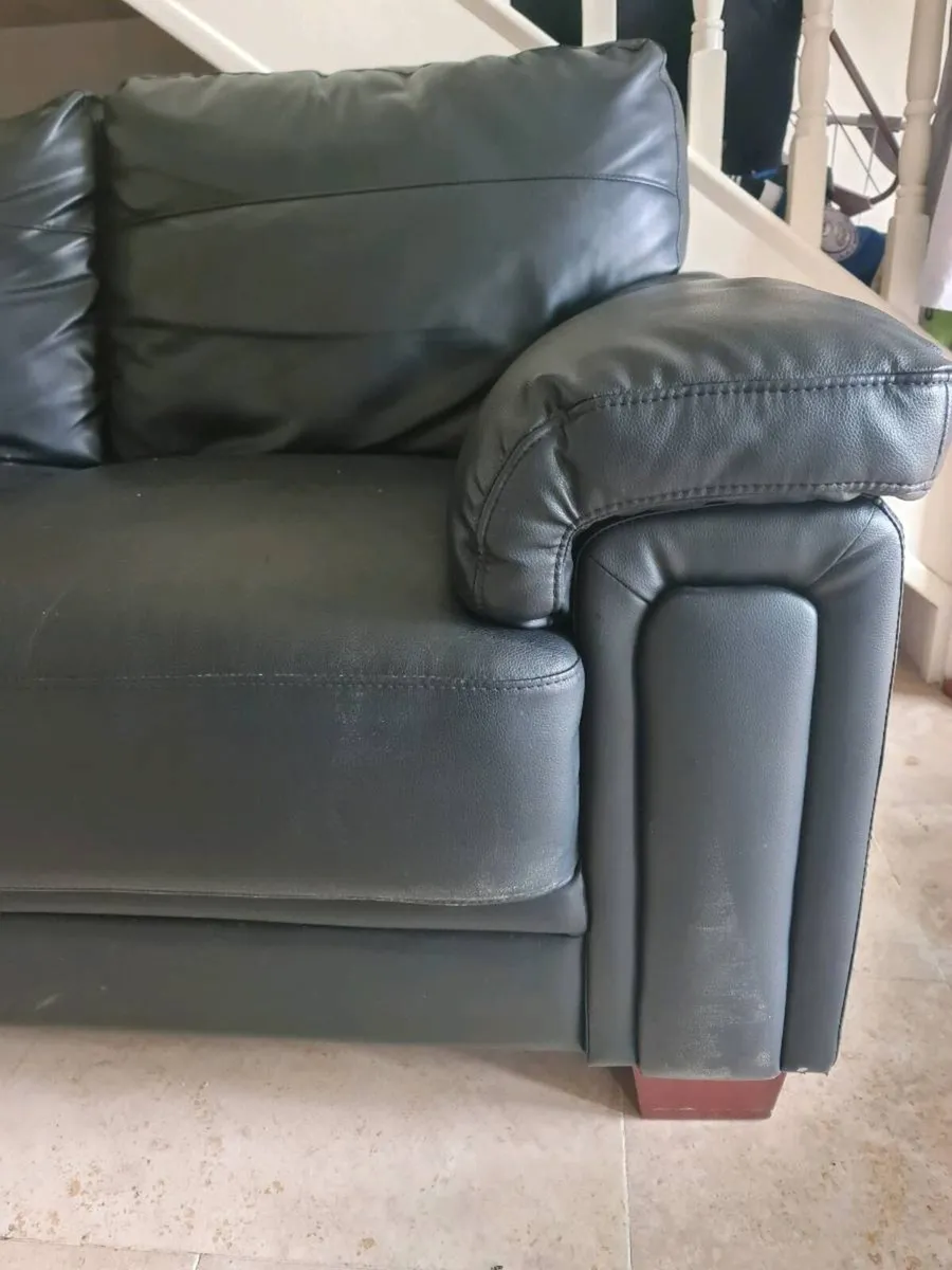 Couch 2 Seater - Image 2