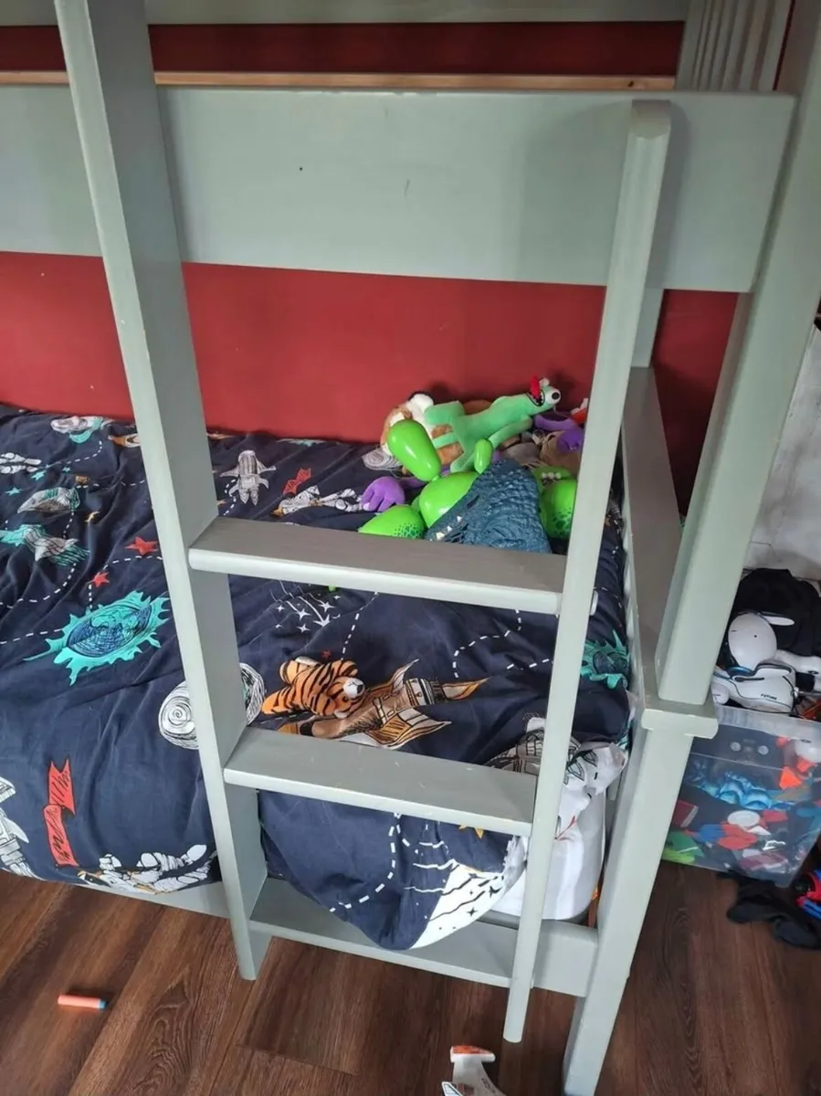 Bunk Bed - Image 1