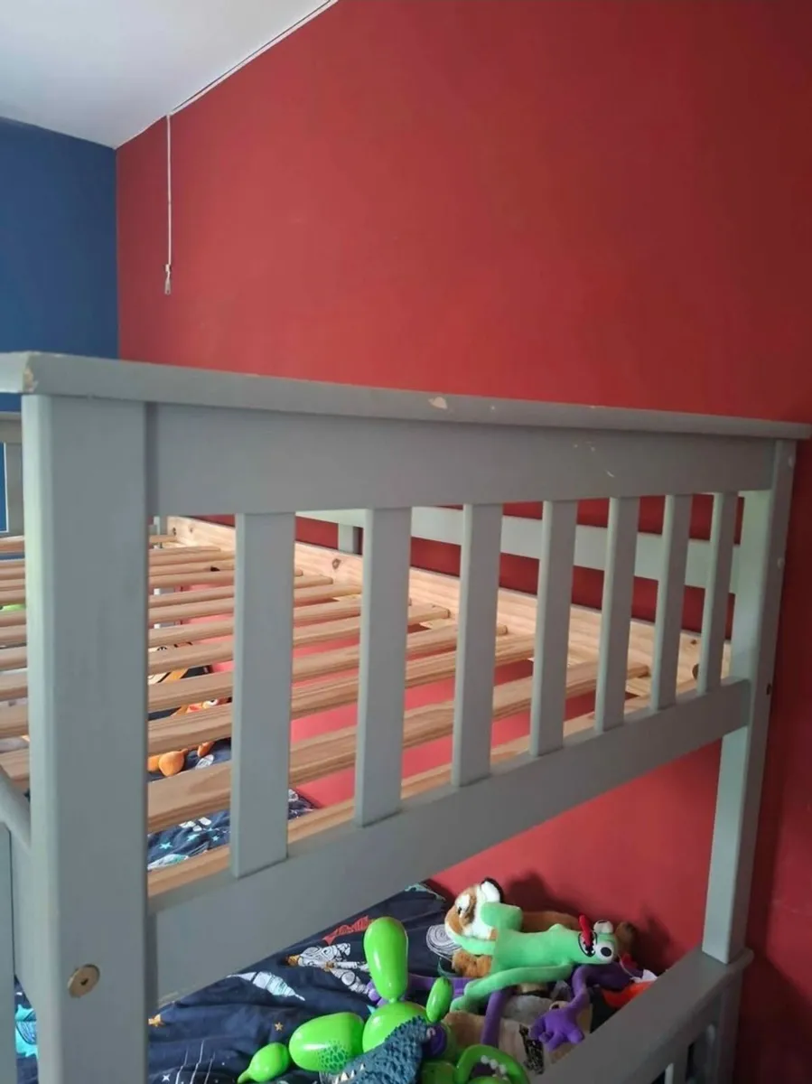 Bunk Bed - Image 3