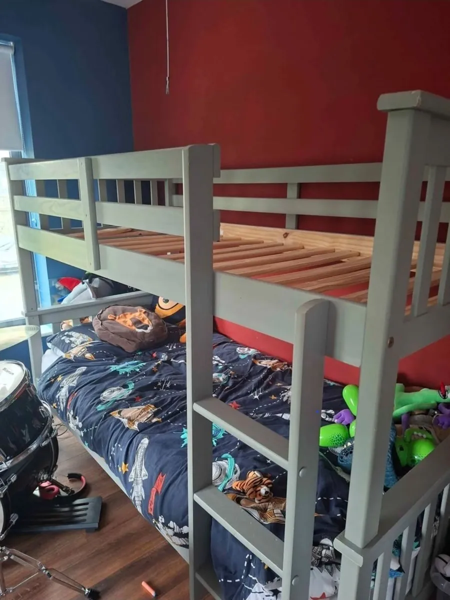 Bunk Bed - Image 4