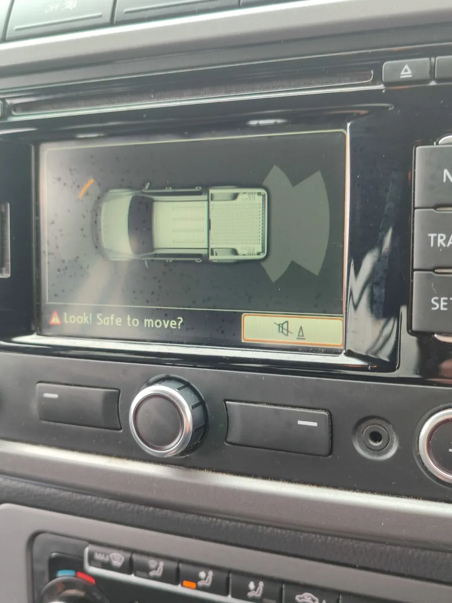 Volkswagen Amarok Highline 2016 - Image 4