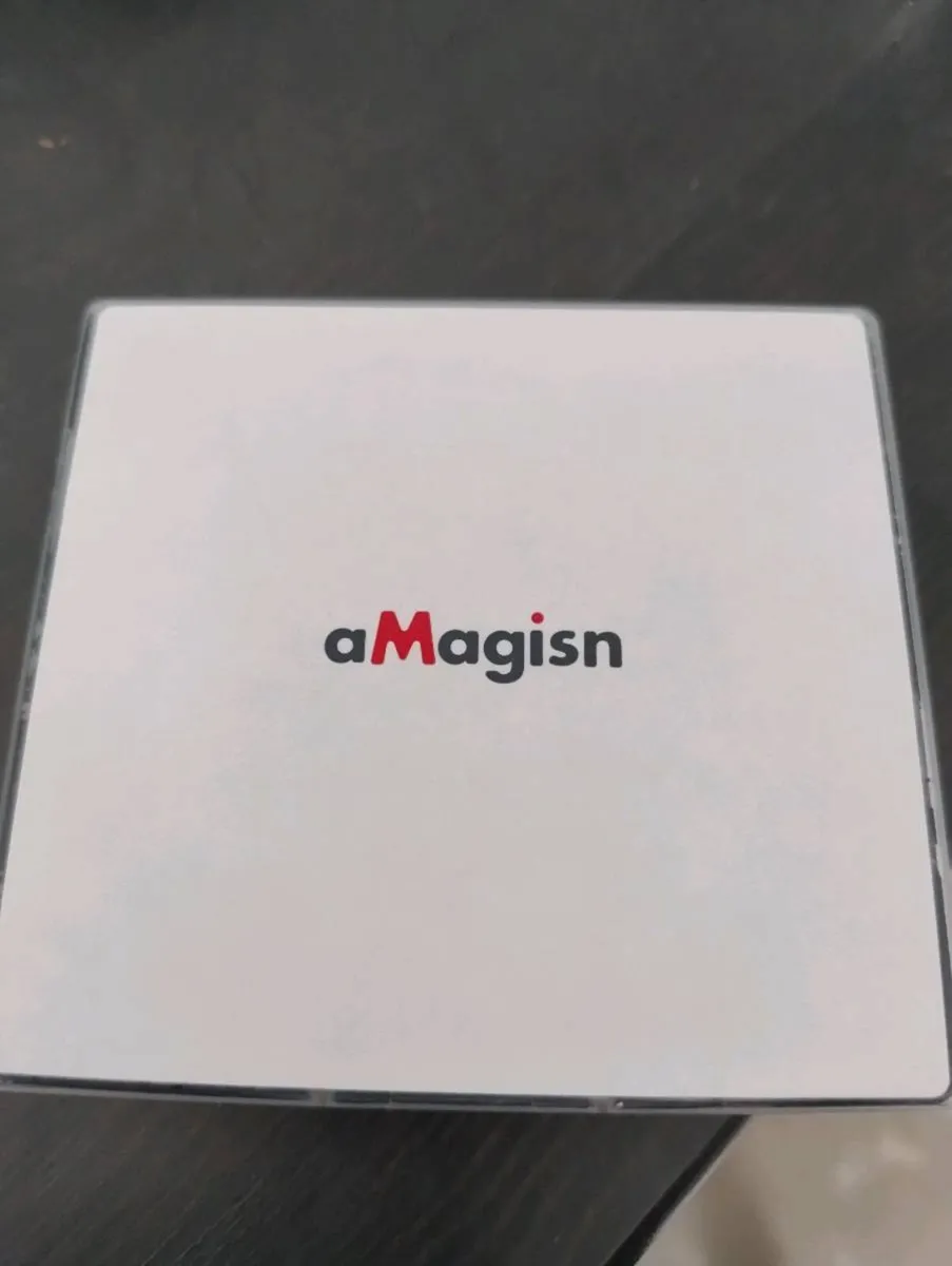 aMagisn Red Underwater Dive Filter - Image 2