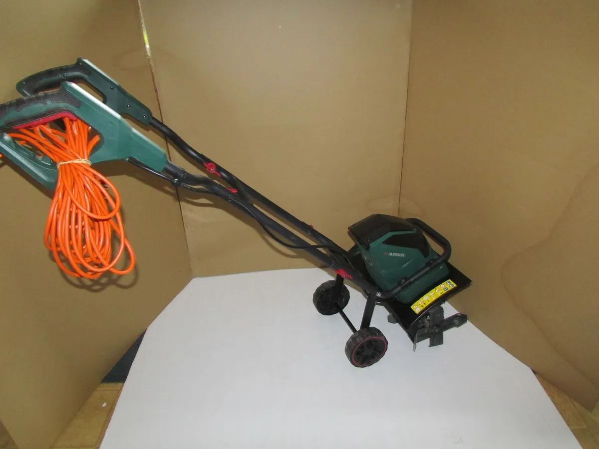Parkside Cultivator - Image 2