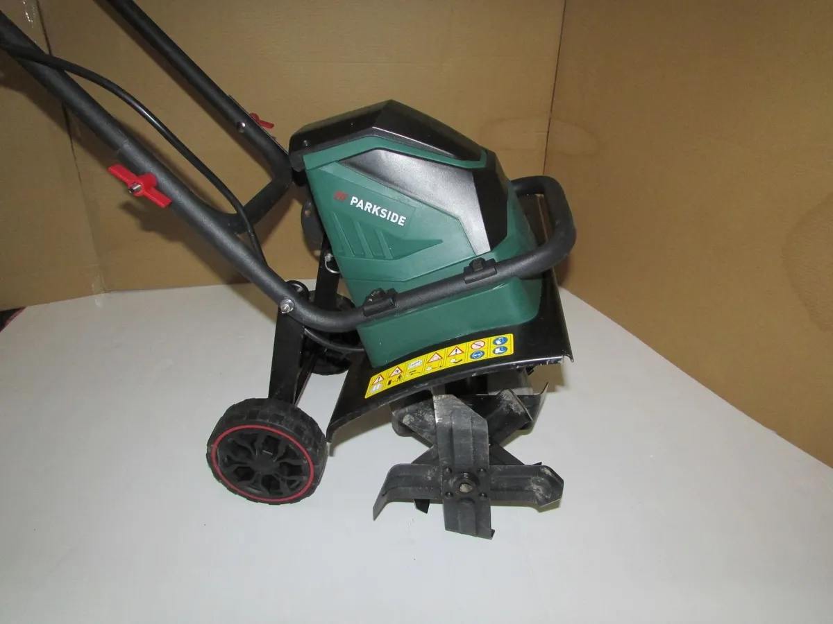 Parkside Cultivator - Image 3