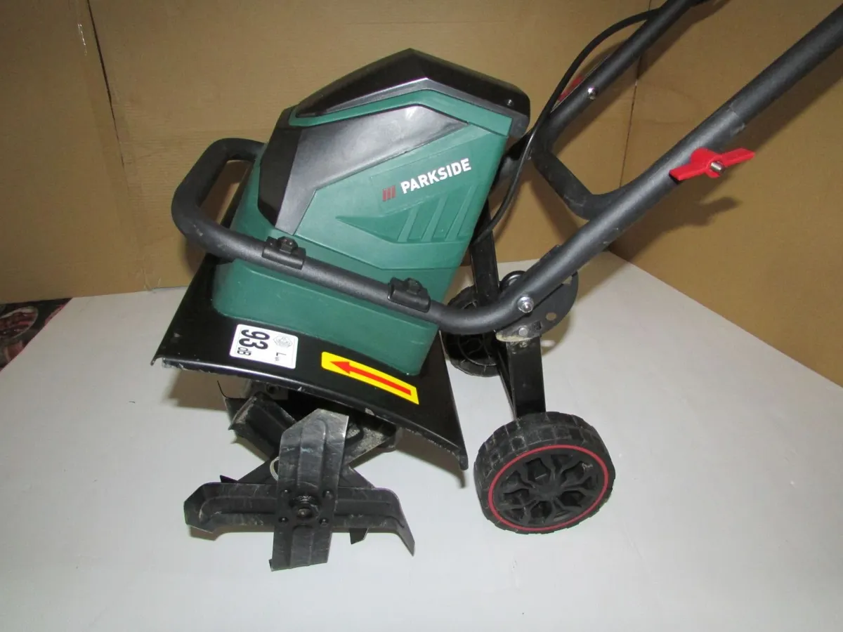Parkside Cultivator - Image 4