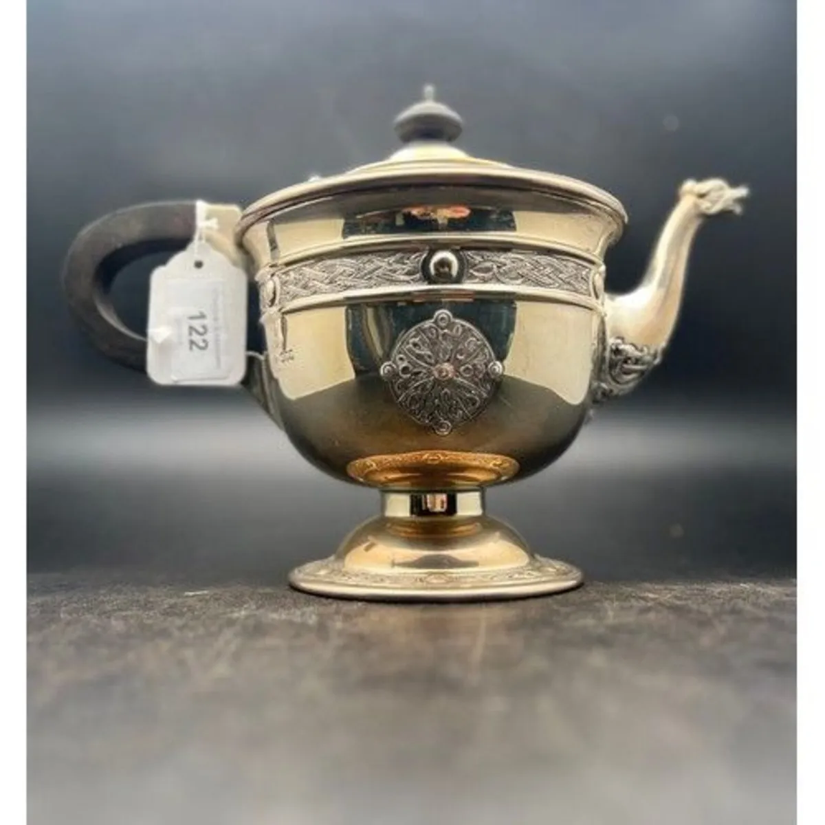 Antiques and Collectibles Auction 3 June at 5.30pm - Image 3