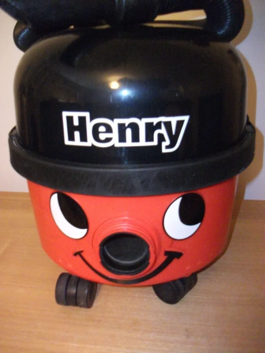 Henry Hoover - Image 2