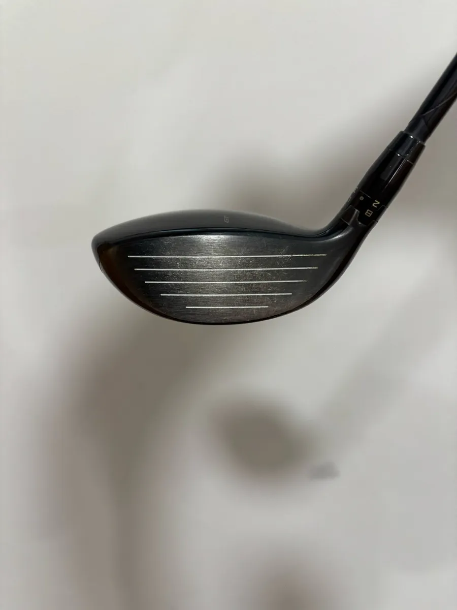 Titleist GT2 15deg 3 Wood - Image 3