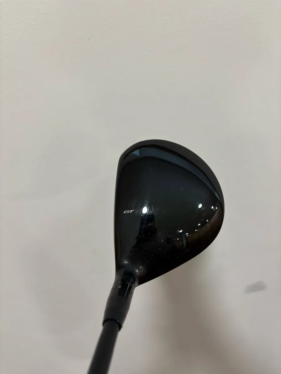 Titleist GT2 15deg 3 Wood - Image 4