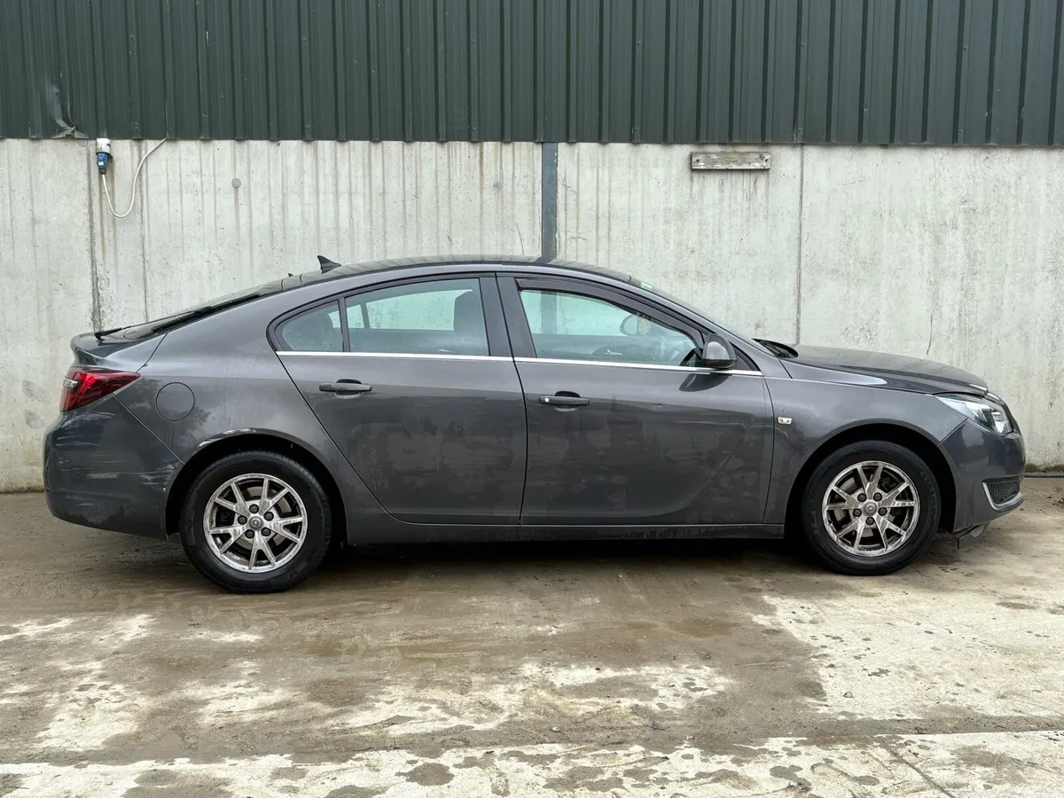 2015 Opel insignia parts - Image 3