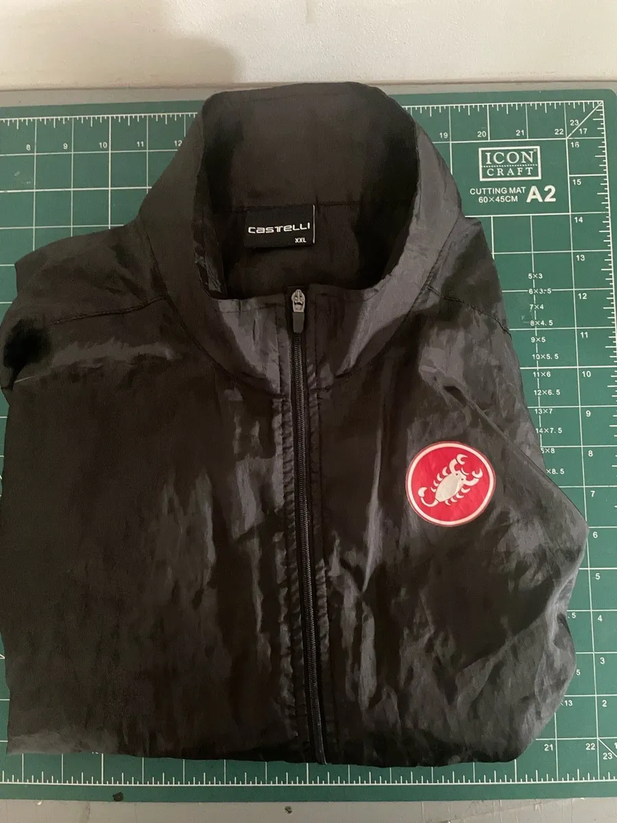 Cadtelli Windbreaker - Image 1