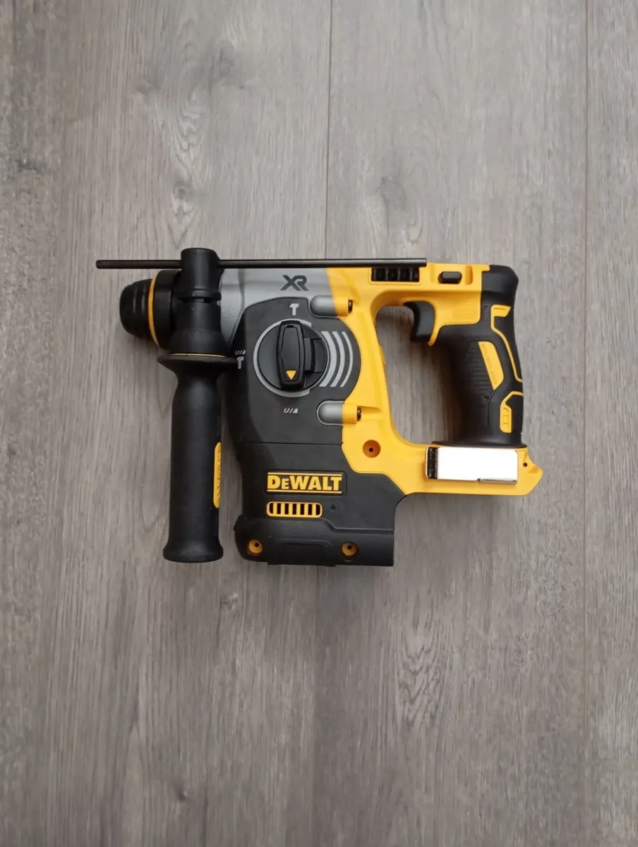 DeWalt Cordless Tools (New) - Image 2