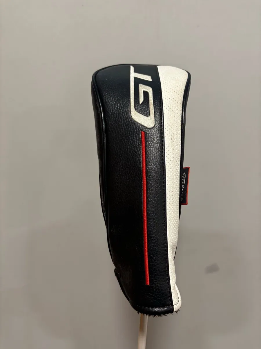 Titleist GT3 15deg 3 Wood - Image 1
