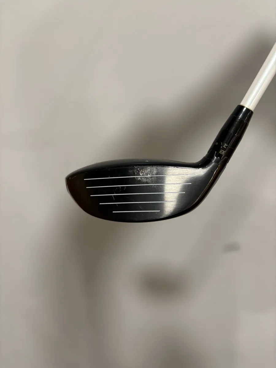 Titleist GT3 15deg 3 Wood - Image 3