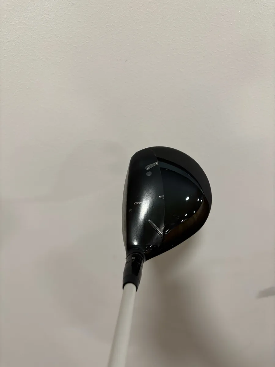Titleist GT3 15deg 3 Wood - Image 4