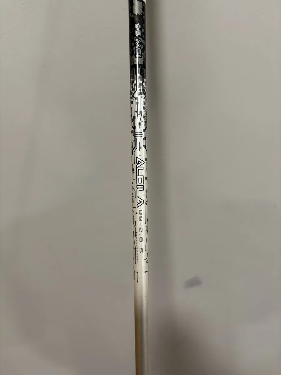 Titleist GT3 15deg 3 Wood - Image 4