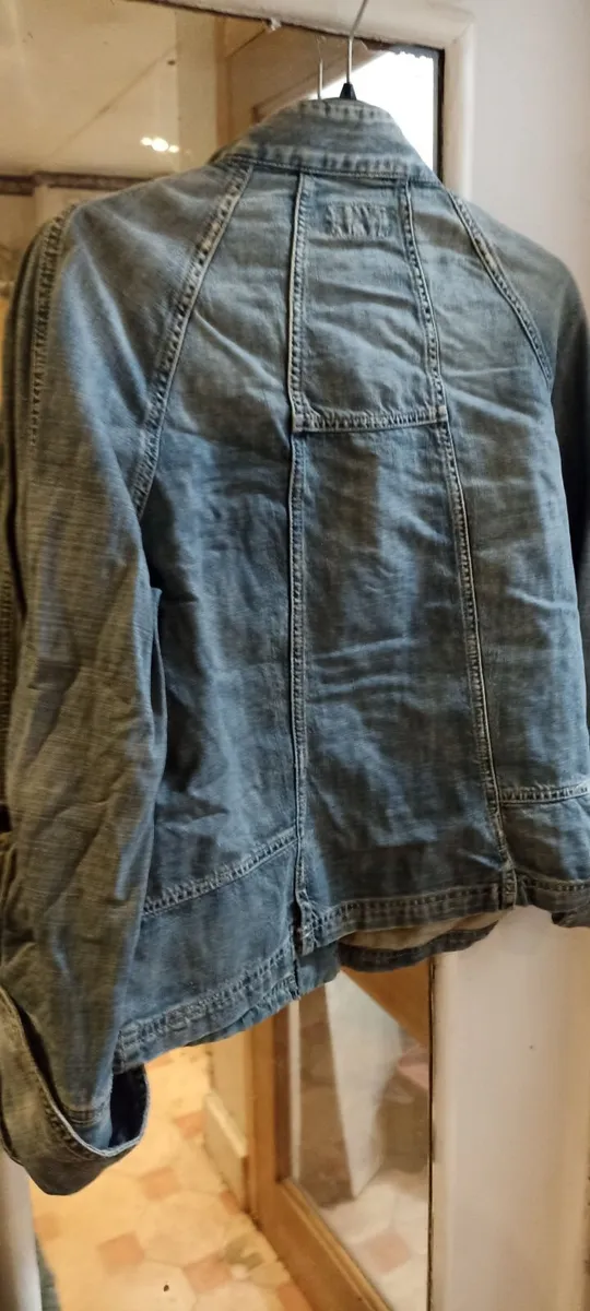Denim Jacket - Image 2