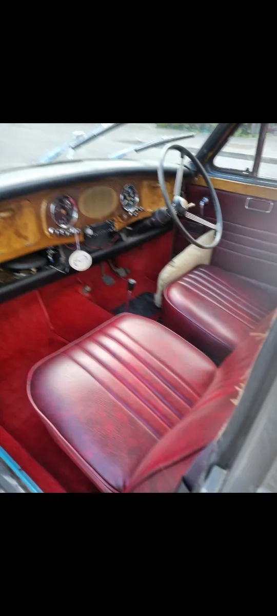 Wolseley Other 1963 - Image 3
