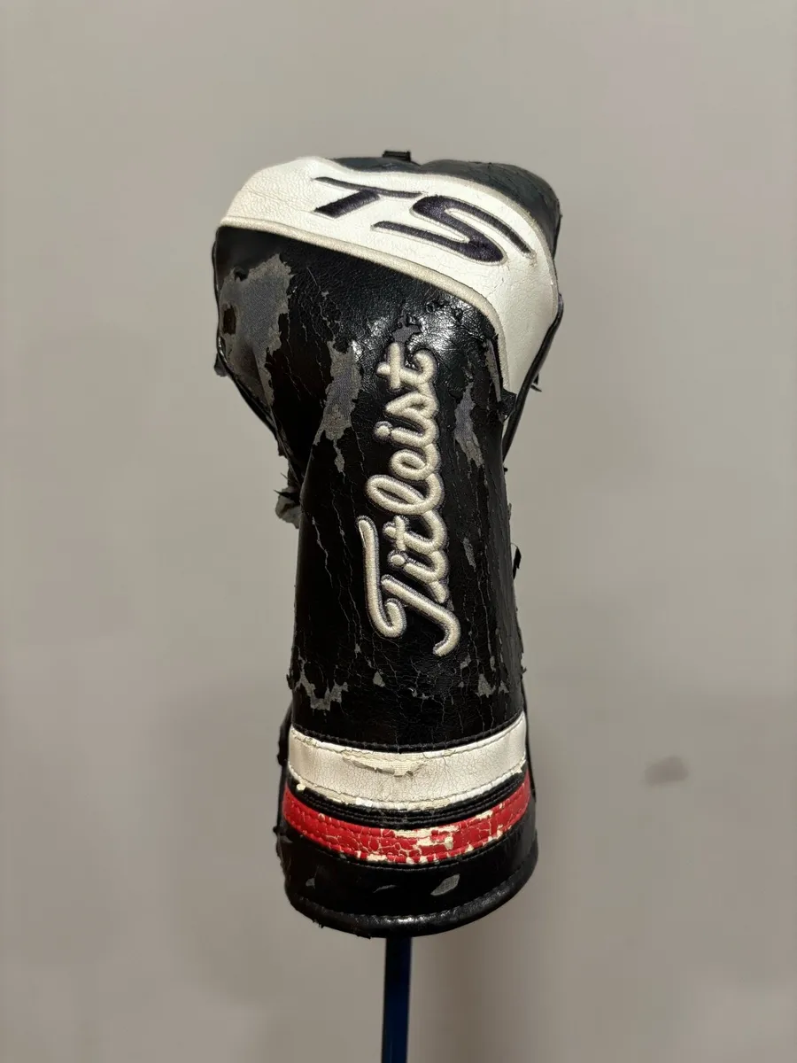 Titleist TS3 13.5deg 3 Wood - Image 2