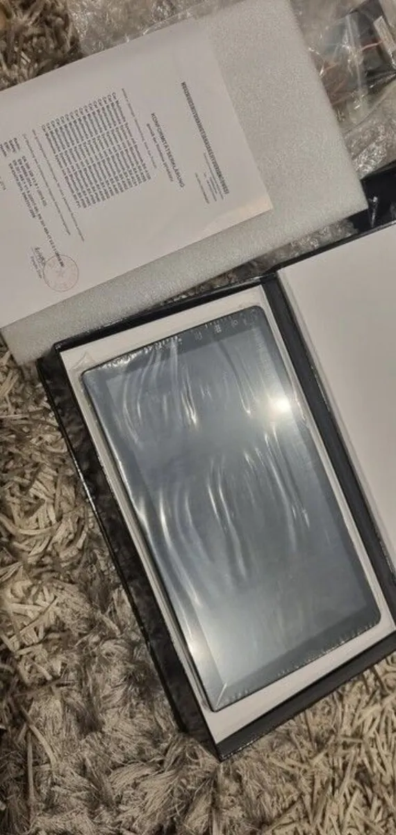 YUNTX Android 14 car stereo - Image 3