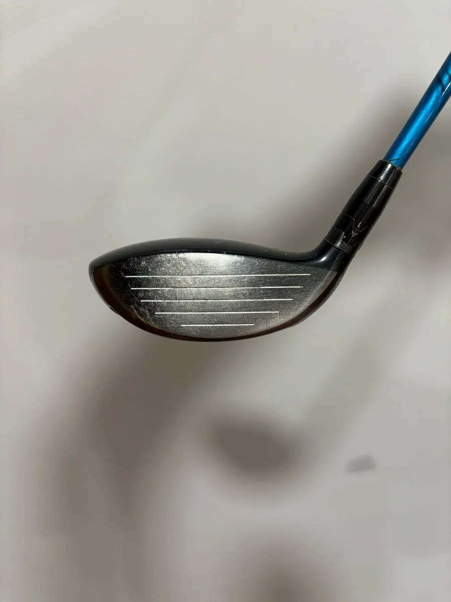 Titleist TS3 13.5deg 3 Wood - Image 3