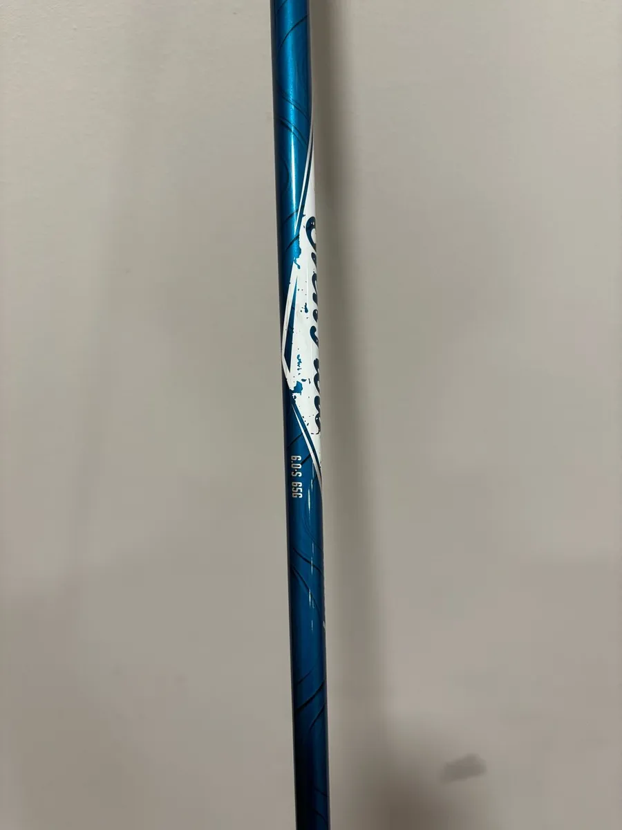 Titleist TS3 13.5deg 3 Wood - Image 4