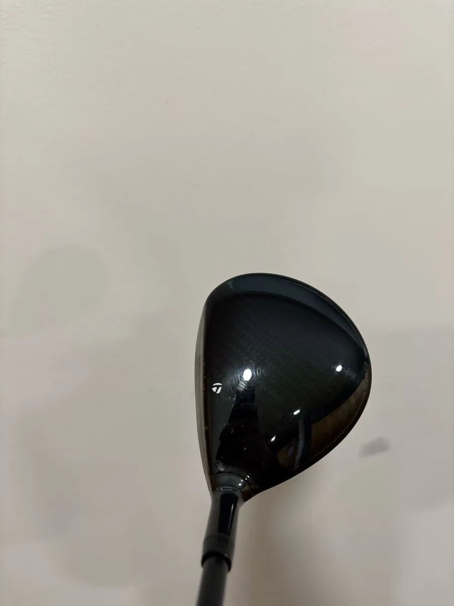 Taylormade Qi10 18deg 5 Wood - Image 4
