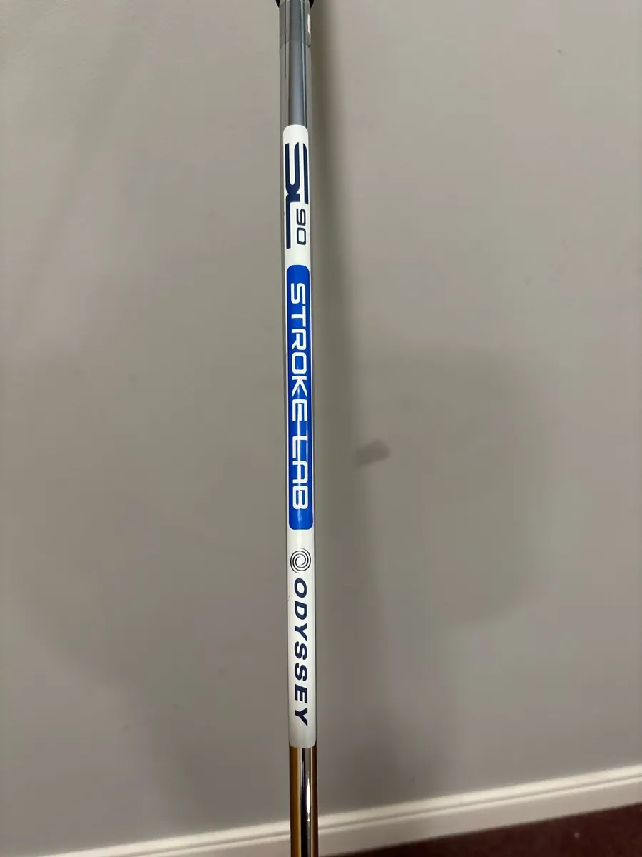 Odyssey Ai One Milled Six T Putter - Image 4