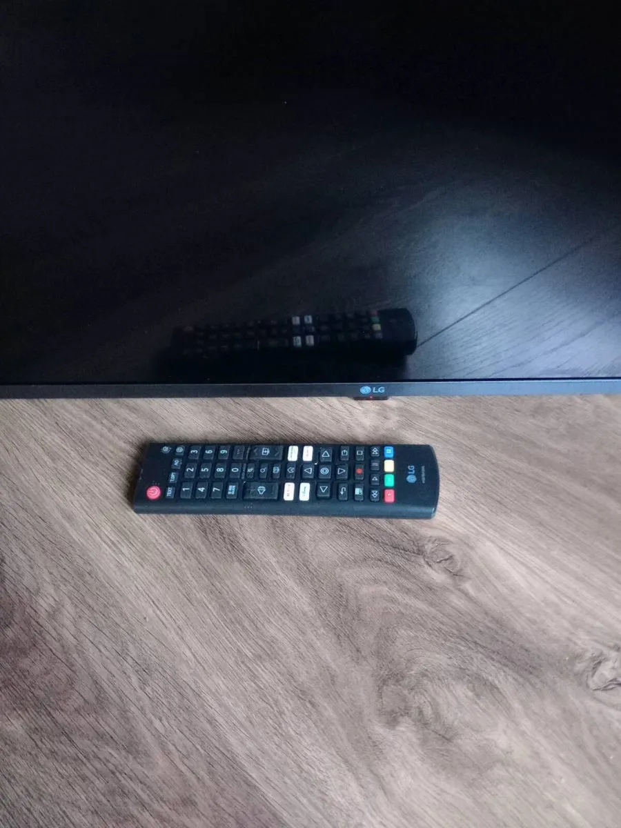 LG 75" 4K UHD SMART TV 75UR78006LK - Image 2