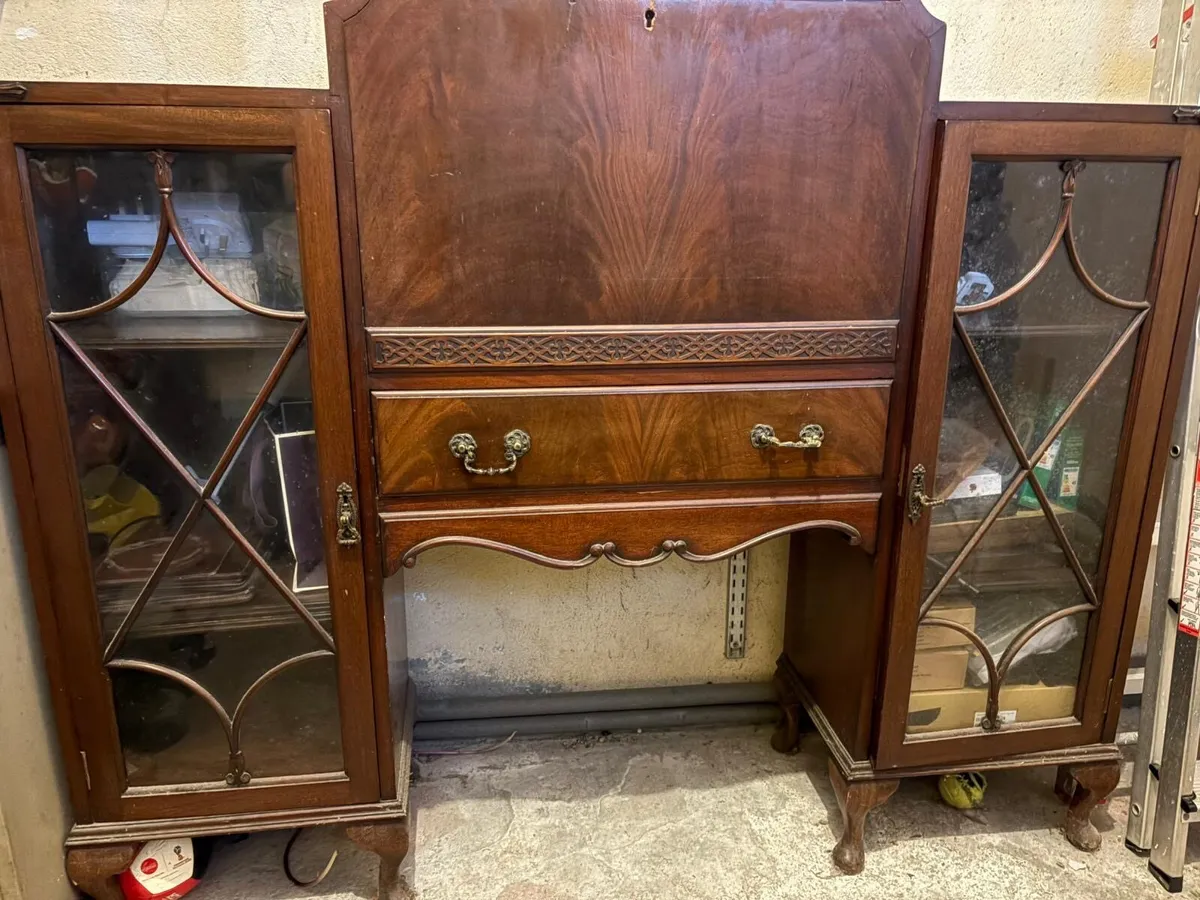 Writing Desk - Image 1