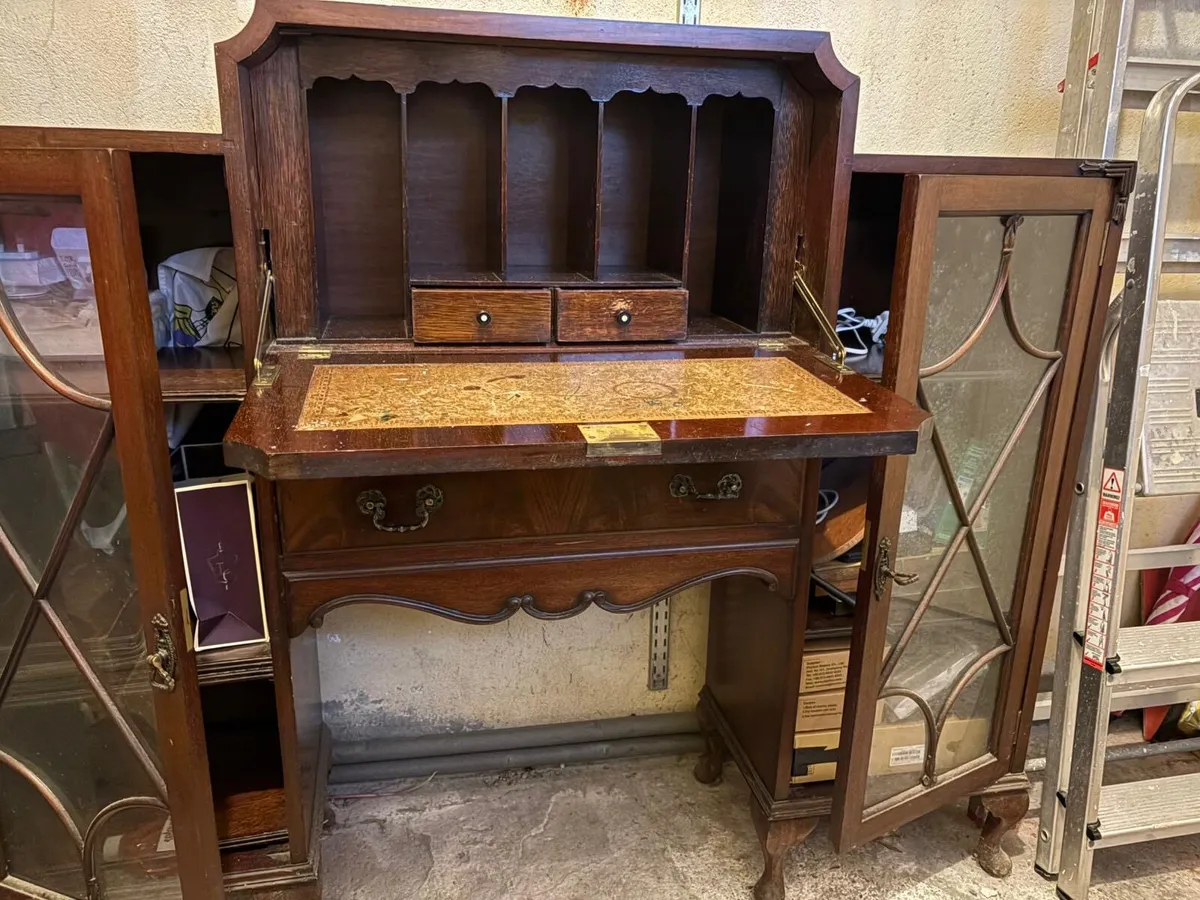 Writing Desk - Image 2