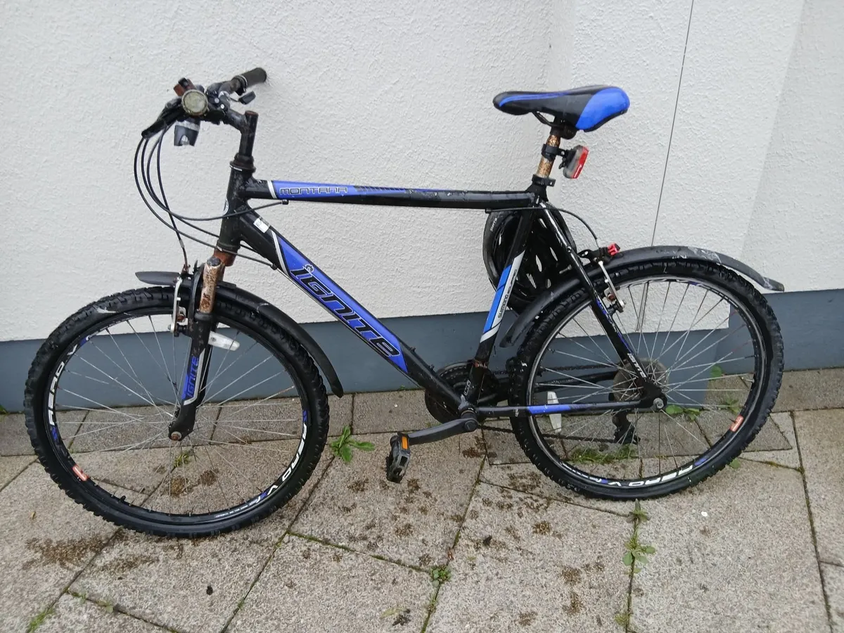 Bicycles - Image 1