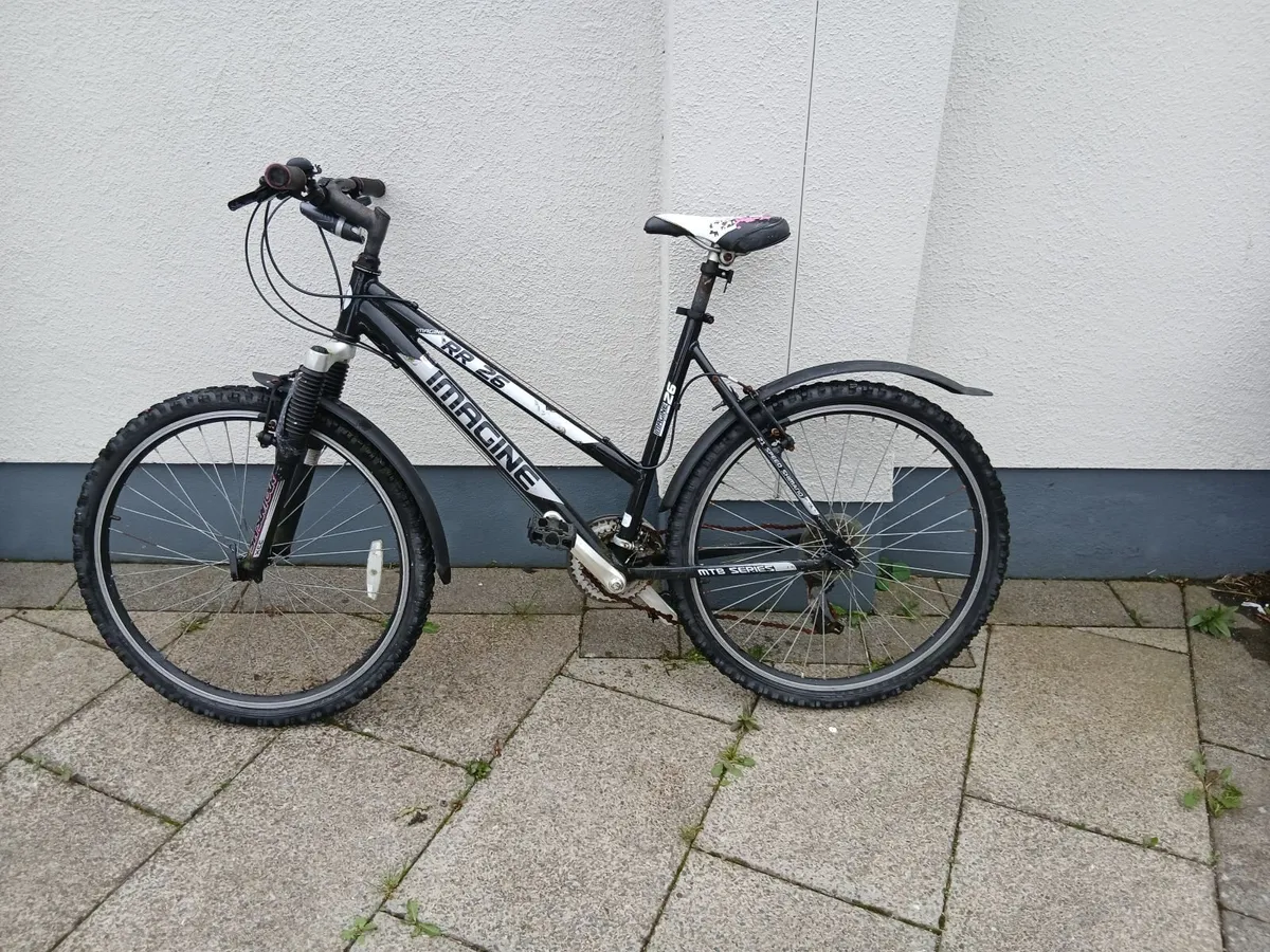 Bicycles - Image 4