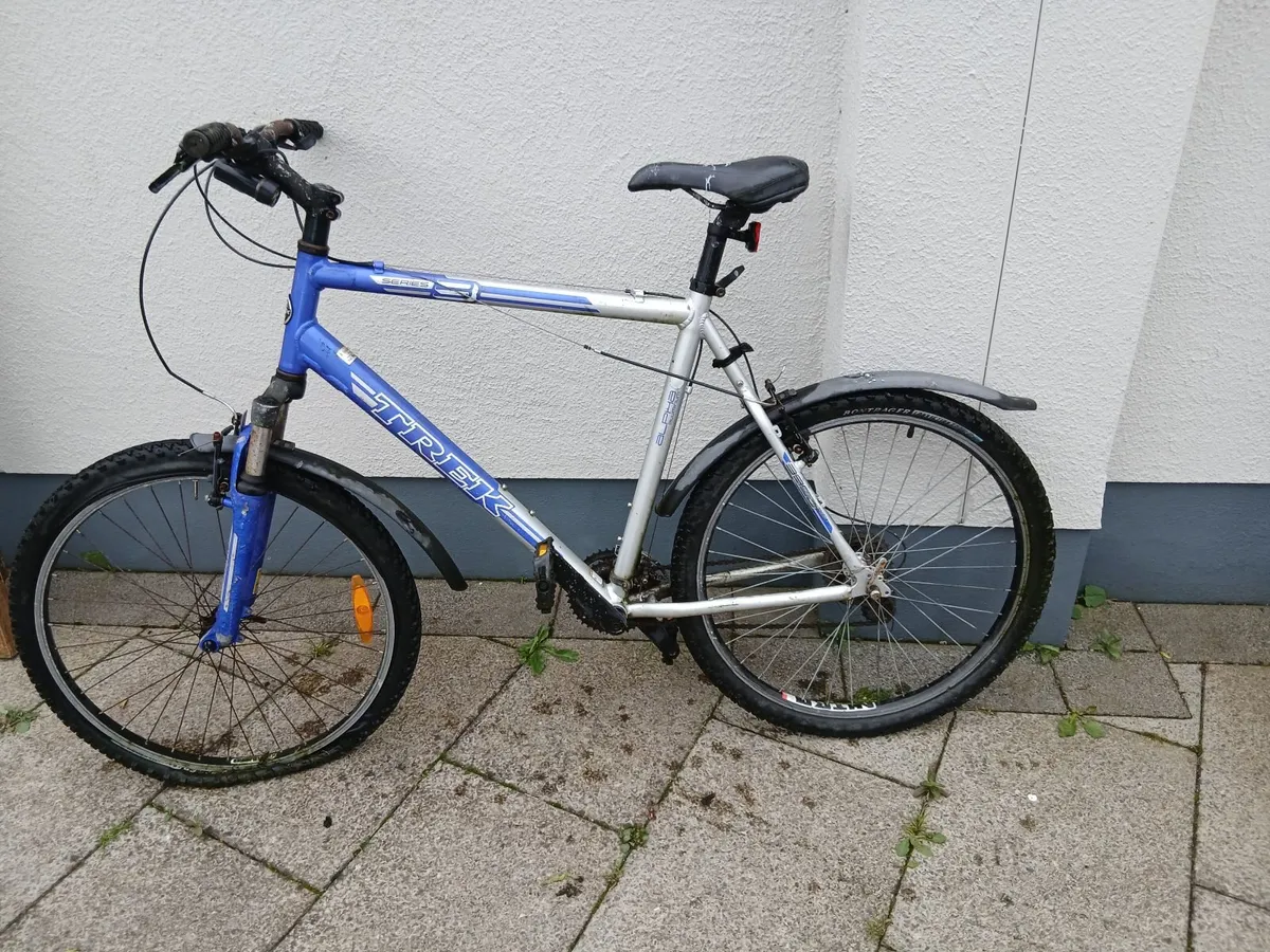 Bicycles - Image 2